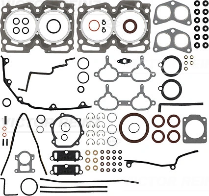 Full Gasket Kit, engine
